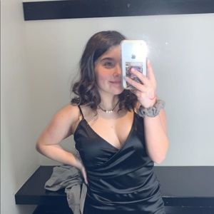 Meet your Posher, Alexis